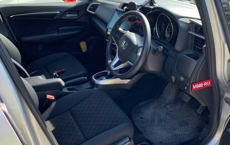 Honda Fit III, 2013 год, 1 080 000 рублей, 9 фотография