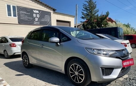 Honda Fit III, 2013 год, 1 080 000 рублей, 3 фотография