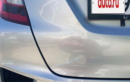 Honda Fit III, 2013 год, 1 080 000 рублей, 14 фотография