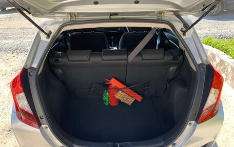 Honda Fit III, 2013 год, 1 080 000 рублей, 15 фотография