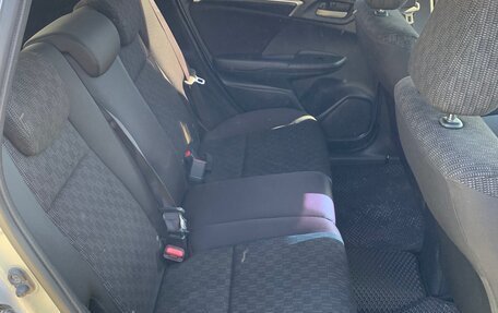 Honda Fit III, 2013 год, 1 080 000 рублей, 18 фотография