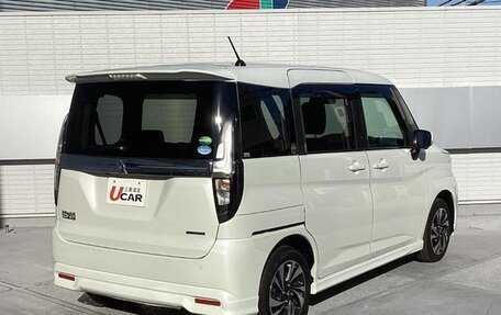 Mitsubishi Delica D:2, 2022 год, 1 220 000 рублей, 2 фотография