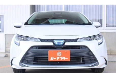 Toyota Corolla, 2023 год, 1 450 000 рублей, 2 фотография
