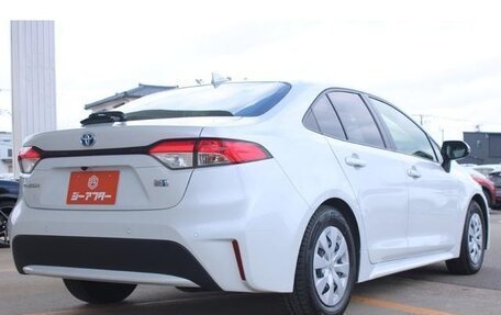 Toyota Corolla, 2023 год, 1 450 000 рублей, 8 фотография