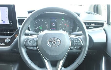 Toyota Corolla, 2023 год, 1 450 000 рублей, 14 фотография