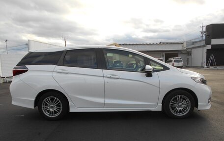Honda Shuttle II, 2021 год, 1 267 000 рублей, 6 фотография