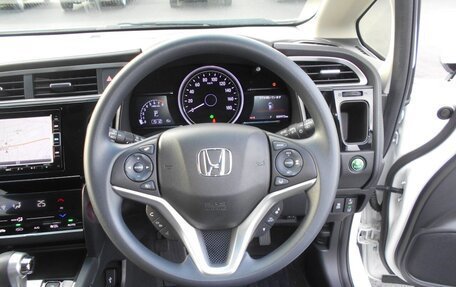 Honda Shuttle II, 2021 год, 1 267 000 рублей, 10 фотография
