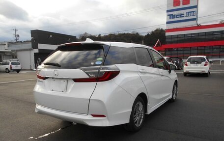 Honda Shuttle II, 2021 год, 1 267 000 рублей, 5 фотография
