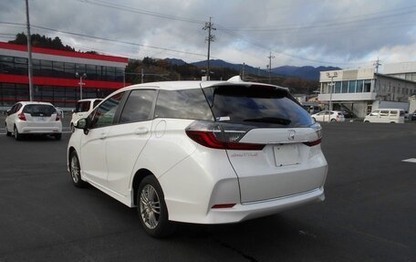Honda Shuttle II, 2021 год, 1 267 000 рублей, 3 фотография
