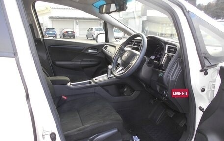 Honda Shuttle II, 2021 год, 1 267 000 рублей, 11 фотография