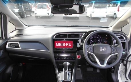 Honda Shuttle II, 2021 год, 1 267 000 рублей, 9 фотография