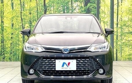 Toyota Corolla, 2016 год, 1 050 000 рублей, 3 фотография