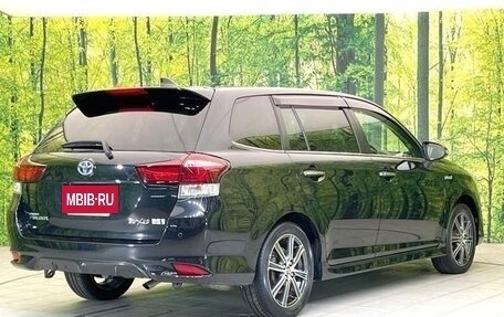 Toyota Corolla, 2016 год, 1 050 000 рублей, 2 фотография