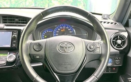 Toyota Corolla, 2016 год, 1 050 000 рублей, 8 фотография