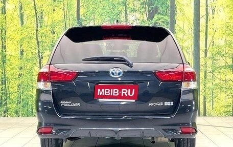 Toyota Corolla, 2016 год, 1 050 000 рублей, 4 фотография