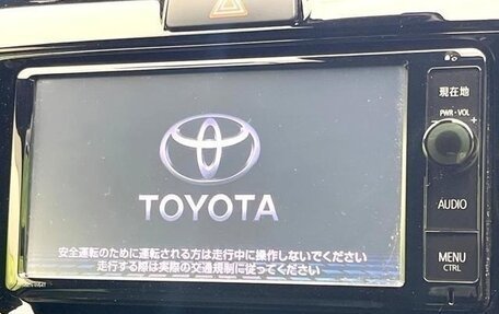 Toyota Corolla, 2016 год, 1 050 000 рублей, 9 фотография