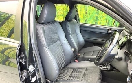 Toyota Corolla, 2016 год, 1 050 000 рублей, 11 фотография