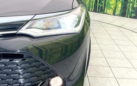 Toyota Corolla, 2016 год, 1 050 000 рублей, 5 фотография