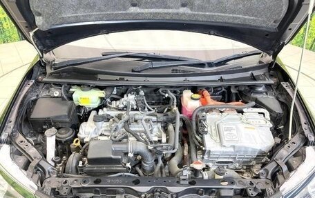 Toyota Corolla, 2016 год, 1 050 000 рублей, 16 фотография