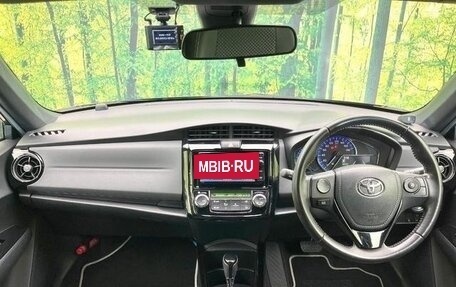 Toyota Corolla, 2016 год, 1 050 000 рублей, 7 фотография