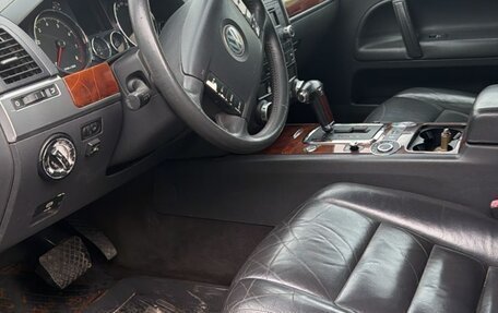 Volkswagen Touareg III, 2003 год, 400 000 рублей, 8 фотография
