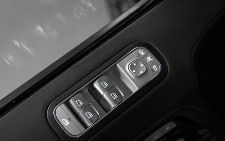 Mercedes-Benz G-Класс AMG, 2025 год, 29 000 000 рублей, 8 фотография