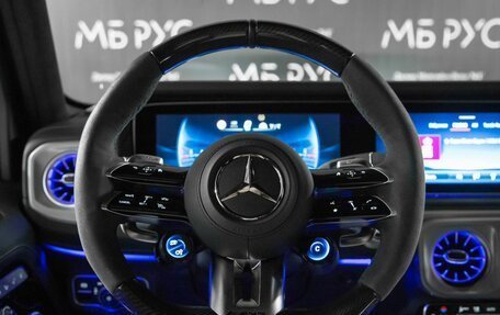 Mercedes-Benz G-Класс AMG, 2025 год, 29 000 000 рублей, 15 фотография