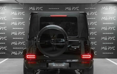 Mercedes-Benz G-Класс AMG, 2025 год, 29 000 000 рублей, 4 фотография