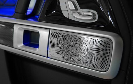 Mercedes-Benz G-Класс AMG, 2025 год, 29 000 000 рублей, 10 фотография