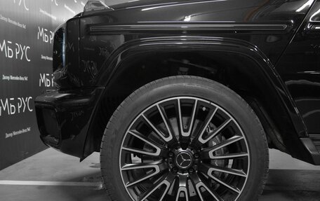 Mercedes-Benz G-Класс AMG, 2025 год, 29 000 000 рублей, 6 фотография