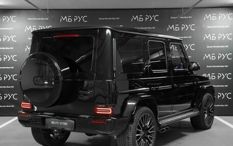 Mercedes-Benz G-Класс AMG, 2025 год, 29 000 000 рублей, 3 фотография
