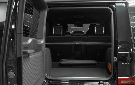 Mercedes-Benz G-Класс AMG, 2025 год, 29 000 000 рублей, 5 фотография