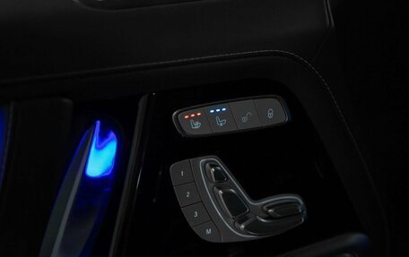 Mercedes-Benz G-Класс AMG, 2025 год, 29 000 000 рублей, 9 фотография