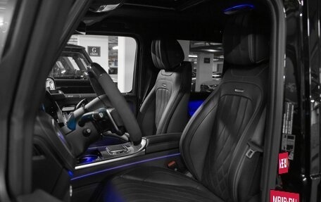 Mercedes-Benz G-Класс AMG, 2025 год, 29 000 000 рублей, 11 фотография