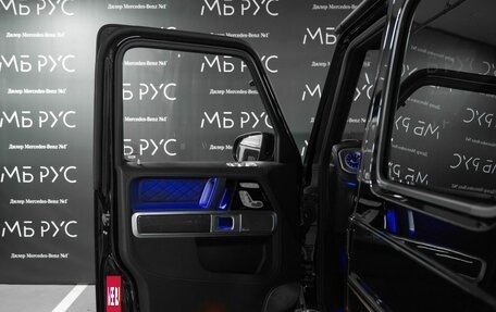 Mercedes-Benz G-Класс AMG, 2025 год, 29 000 000 рублей, 7 фотография