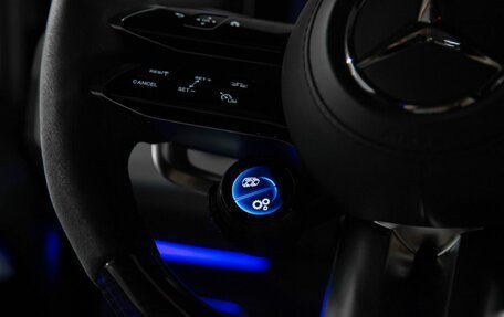 Mercedes-Benz G-Класс AMG, 2025 год, 29 000 000 рублей, 16 фотография