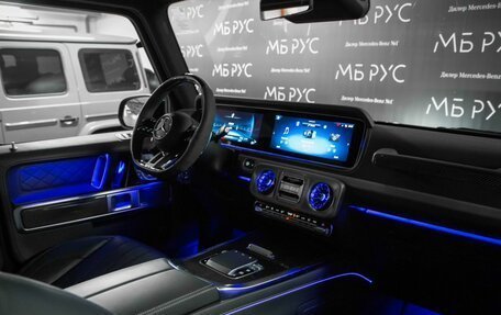 Mercedes-Benz G-Класс AMG, 2025 год, 29 000 000 рублей, 24 фотография