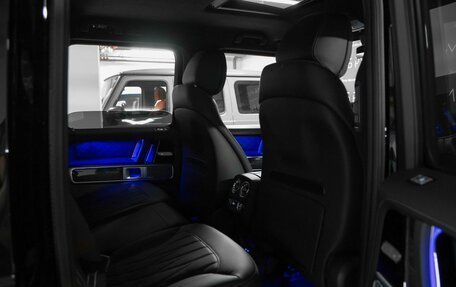 Mercedes-Benz G-Класс AMG, 2025 год, 29 000 000 рублей, 28 фотография