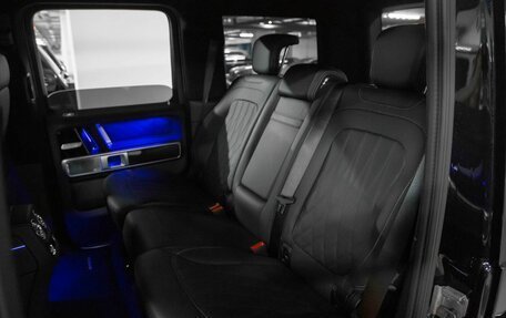 Mercedes-Benz G-Класс AMG, 2025 год, 29 000 000 рублей, 27 фотография