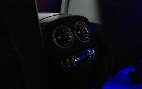 Mercedes-Benz G-Класс AMG, 2025 год, 29 000 000 рублей, 29 фотография
