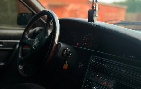 Audi 100, 1994 год, 320 000 рублей, 3 фотография