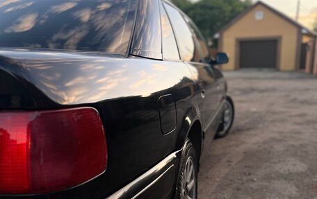 Audi 100, 1994 год, 320 000 рублей, 4 фотография