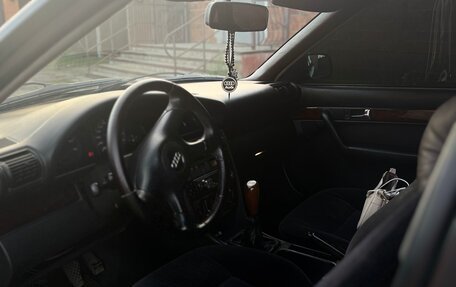 Audi 100, 1994 год, 320 000 рублей, 8 фотография