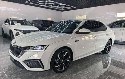 Skoda Octavia IV, 2024 год, 2 290 000 рублей, 1 фотография