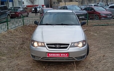 Daewoo Nexia I рестайлинг, 2011 год, 120 000 рублей, 1 фотография