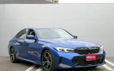 BMW 3 серия, 2023 год, 2 890 005 рублей, 1 фотография