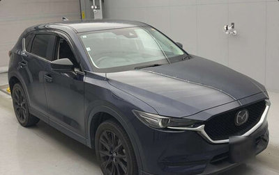 Mazda CX-5 II, 2021 год, 1 948 000 рублей, 1 фотография