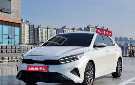 KIA K3, 2022 год, 1 354 000 рублей, 1 фотография