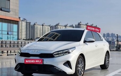 KIA K3, 2022 год, 1 354 000 рублей, 1 фотография