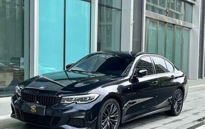BMW 3 серия, 2021 год, 3 100 000 рублей, 1 фотография